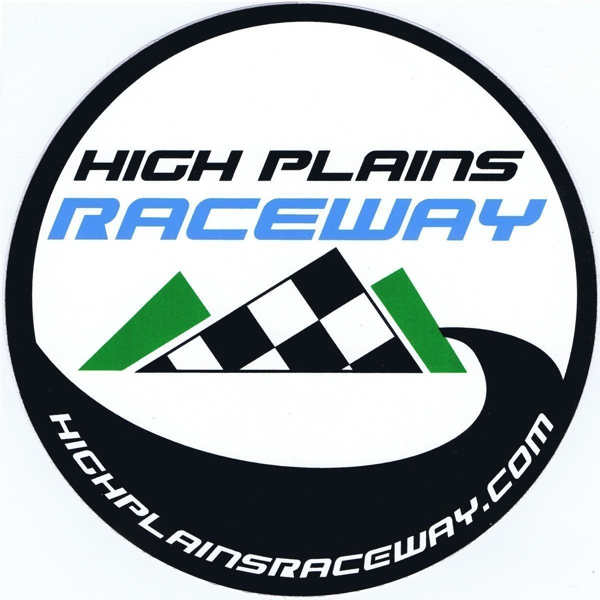 Colorado Region Last Chance Time Trials @ High Plains Raceway