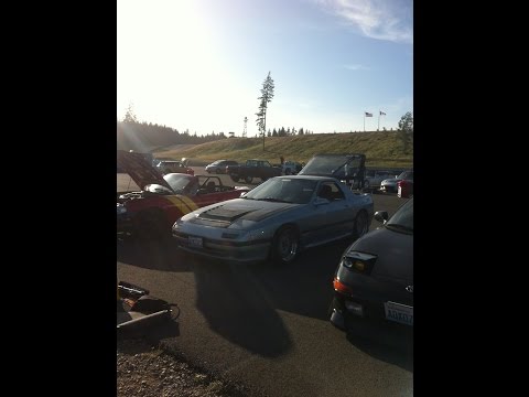 Track Night  In America 2
