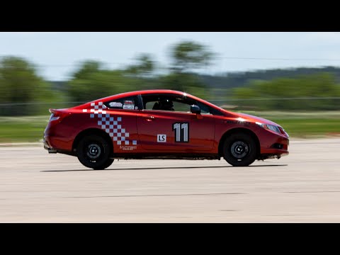 2024 Lincoln Spring Nats Tour 