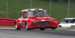 At A Glance: Mid-Ohio Majors