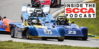 Inside the SCCA: Podcast’s Runoffs Award Show