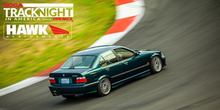 Hawk Performance and Track Night Want You To Go All The Way