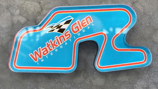 Hoosier Super Tour: Watkins Glen Winner Videos