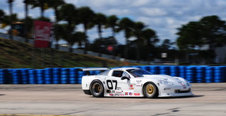 At A Glance: Sebring Hoosier Super Tour