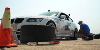 Don’t Stress It – 3 Autocross Tips To Make You Faster