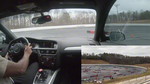 Downforce Battles - Lanier Raceway