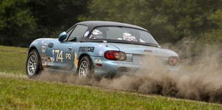 RallyCross Nationals Set For New Location