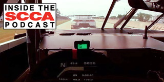 Inside the SCCA: Flagtronics