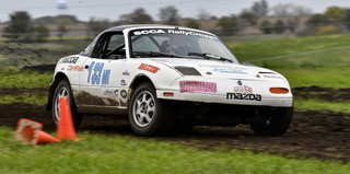 ’24 RallyCross National Tour: Take the Ultimate Trip