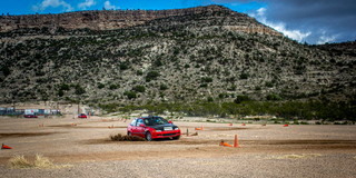 Building It Better: Arizona RallyCross Finds More Than a New Home