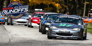 ’24 Runoffs Heads to Road America: Prelim Event Schedule Now Available