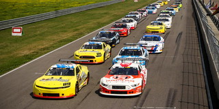 Trans Am Announces 2024 Schedules