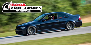 Preliminary Rules Review for Time Trials Nationals