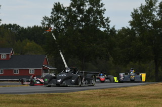 P2 - 2019 SCCA Runoffs