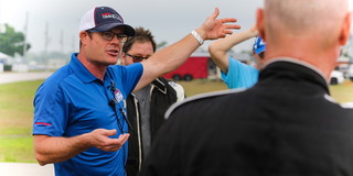 Top Tips From An SCCA Time Trials Coach