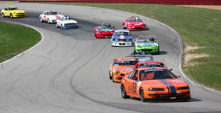 At A Glance: Mid-Ohio Hoosier Super Tour