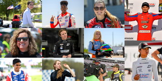 PMH Accepting Pro Racing Diversity Scholarship Applications