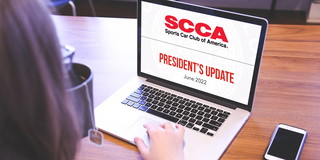 SCCA President’s Midyear Update Recap