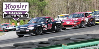 At A Glance: '19 VIR Hoosier Super Tour