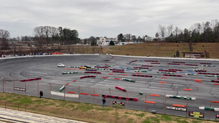 Downforce Battles -Lanier Raceway