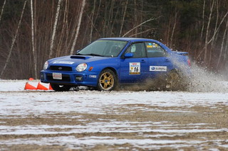 SCCA Announces 2009 RallyCross Schedule