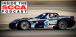 Inside the SCCA: Buttonwillow Hoosier Super Tour Preview with Scotty B. White