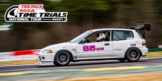 Time Trials National Tour and Track Event Party Headed to VIR