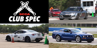 Club Spec: Meet the Contenders