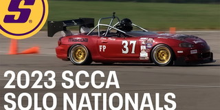 This Speedway Motors Video Lets You Relive the ’23 Solo Nats