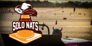 2024 Solo Nationals Registration Kicks off Soon – Yeehaw!