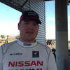 Derek Kulach T3 NOLA Saturday