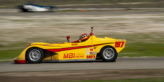 Family Affair Saturday at Buttonwillow Hoosier Super Tour