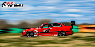 “Heaven on Earth” Time Trials Nat Tour at VIR: Register Now