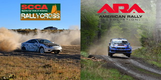 SCCA and ARA Partnership to Grow SCCA RallyCross Program