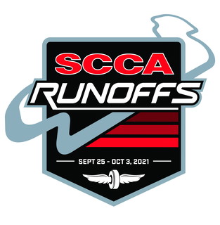 2021 SCCA National Championship Runoffs @ Indianapolis Motor Speedway