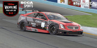 Roster of SCCA eSports Stars Ready To Take On Valvoline’s Best in ProAm