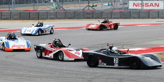 Things Become Clear Sunday at COTA Hoosier Super Tour