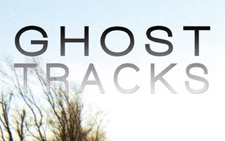 New Title "Ghost Tracks" Now Available At SCCACollection.com