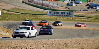 At A Glance: Willow Springs Hoosier Super Tour