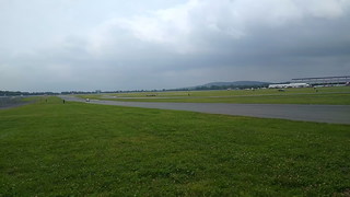 PCA Pocono Autocross
