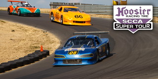 At A Glance: '20 PittRace Hoosier Super Tour