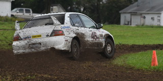 Looking Forward: 2020 DirtFish RallyCross National Championship