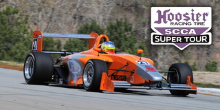 At A Glance: '19 Road Atlanta Hoosier Super Tour