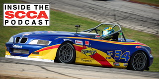 Inside the SCCA: National Champ Jesse Prather