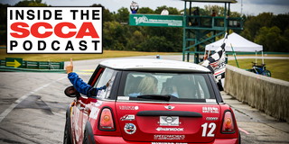 Inside the SCCA: Steve Introne