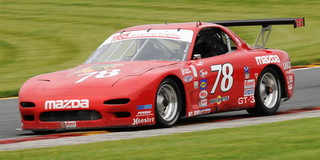 Sweeps Sunday at Road America June Sprints Hoosier Super Tour