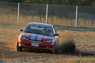 SCCA Names 2007 RallyCross Inter-Divisional and Series Champions