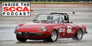 Inside the SCCA: Solo Nats 100 Percenter Susan Anderson