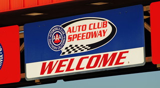 West Coast SCCA Season Opens At Auto Club Speedway