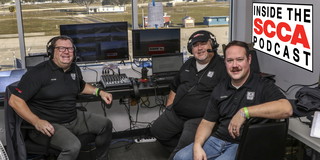 Inside the SCCA: Hoosier Super Tour Livestream Preview